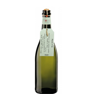 TOSO DOC D´ASTI Moscato