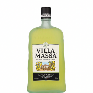 LIMONCELLO WILLA MASSA