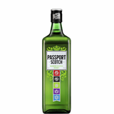 PASZPORT