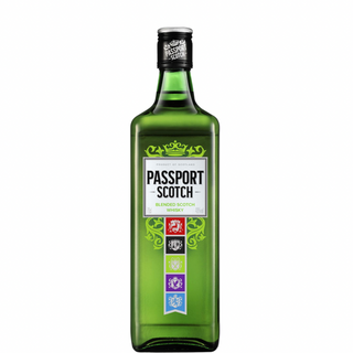 PASZPORT