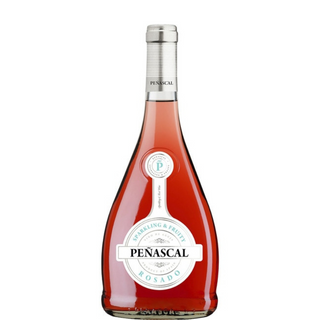 PEÑASCAL Różowy