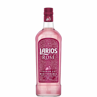 LARIOS RÓŻA