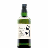 HAKUSHU 12