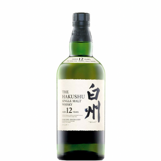 HAKUSHU 12