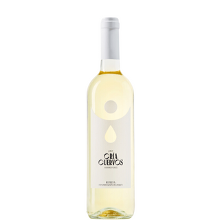 HODOWLA WRON Verdejo 2022