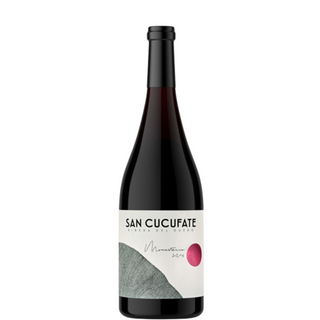 SAN CUCUFATE Tarasy Jalón 2018