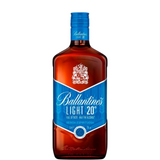 BALLANTINE´S LIGHT