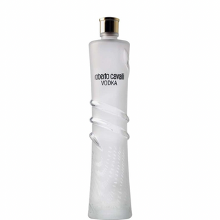 Wódka ROBERTO CAVALLI