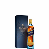 JOHNNIE WALKER NIEBIESKA ETYKIETA 20cl.