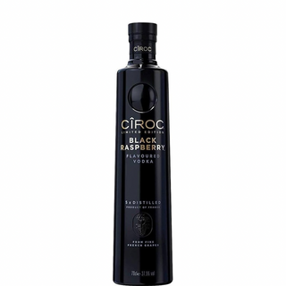 CIROC CZARNA MALINA