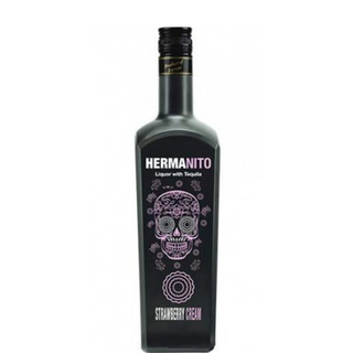 HERMANITO Tequila TRUSKAWKA