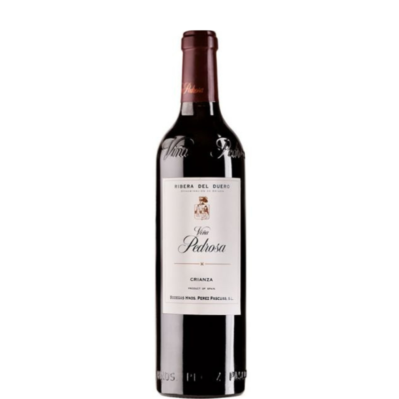 VIÑA PEDROSA Crianza 2022