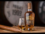 TOMATIN 30-letni Single Malt
