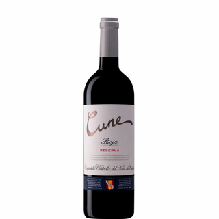 CUNE Rezerwa 2019 Magnum 1,5L