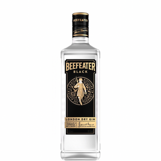 BEEFEATER CZARNY