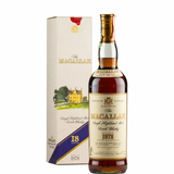 MACALLAN 18 lat, 1978 rok