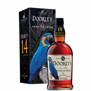 DOORLY ma 14 lat