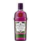 TANQUERAY ROYALE CZARNA PORZECZKA