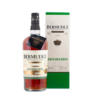 REZERWA ROCZNICOWA BERMUDEZ GRAN