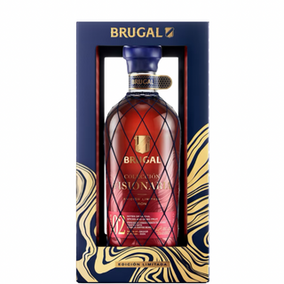BRUGAL VISIONARIA Kolekcja Edycja 02