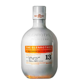 THE GLENROTHES 13-letnia edycja Halloween