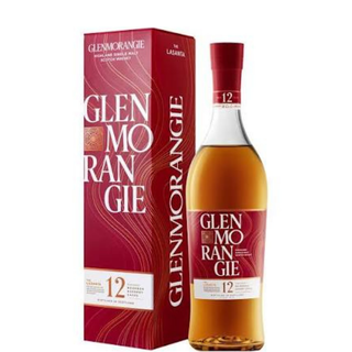 AKCORD GLENMORANGIE 12 lat 1L.