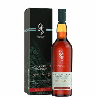LAGAVULIN DISTILLERS EDYCJA 2022