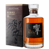 HIBIKI 21 lat