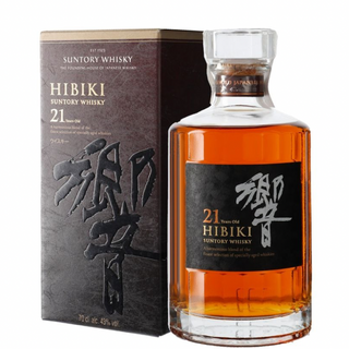 HIBIKI 21 lat