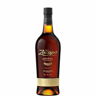 ZACAPA 23 lata 1L.