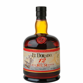 EL DORADO 12 lat
