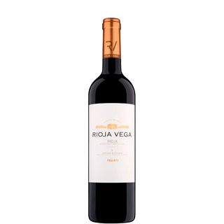 RIOJA VEGA Rezerwa 2019