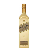 JOHNNIE WALKER GOLD LABEL Limited Edition
