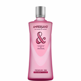 AMPERSAND RÓŻOWY
