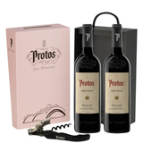 PROTOS PRYWATNA SERIA 2021 x2 + Etui + Otwieracz