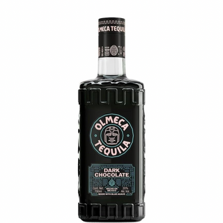 OLMECA Tequila CZEKOLADOWA