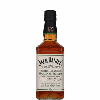 JACK DANIELS ODWAŻNY I pikantny