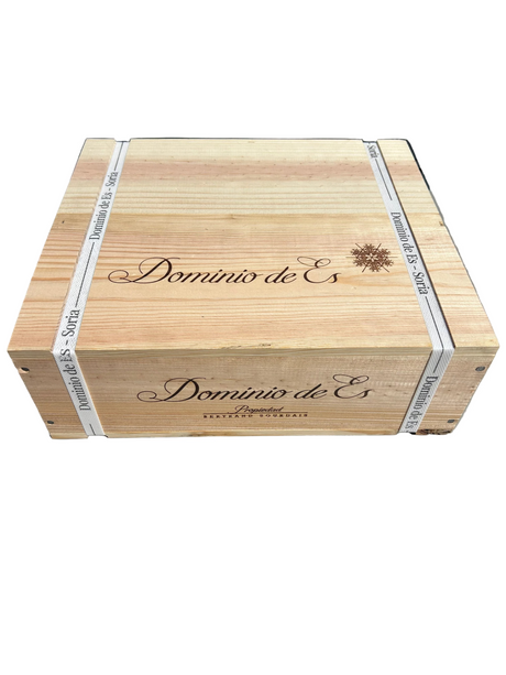 DOMENA ES Stare winnice Sorii 2022