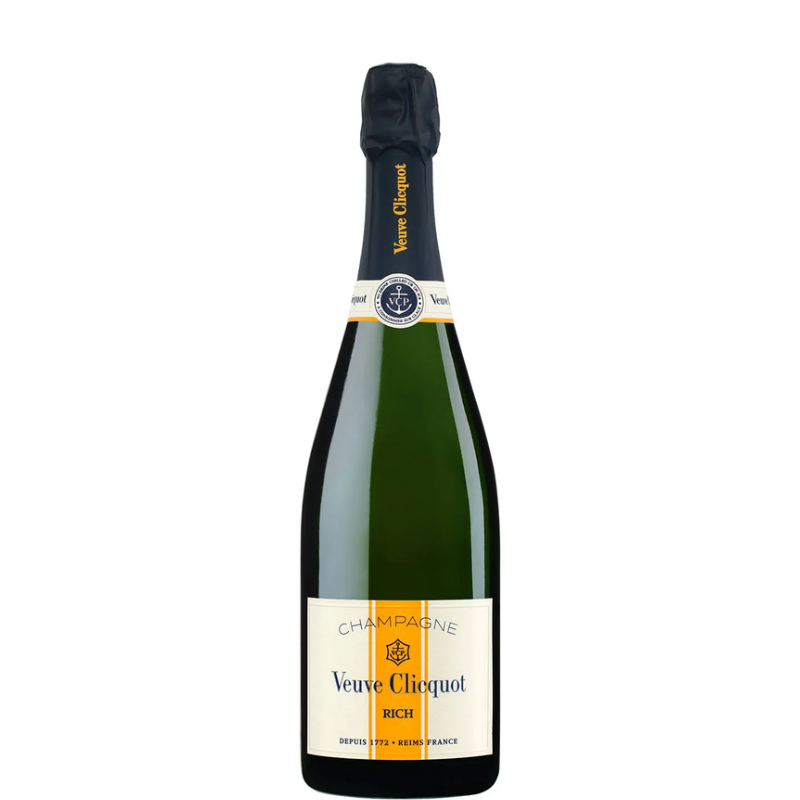 VEUVE CLICQUOT RICH