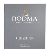 GRAND RODMA 2022 etui x3 butelki