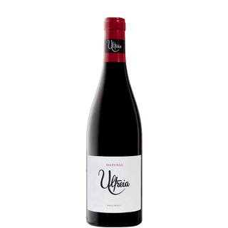 ULTREIA w Valtuille 2022