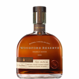WOODFORD RESERVE PODWÓJNY DĄB