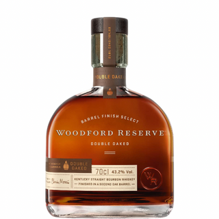 WOODFORD RESERVE PODWÓJNY DĄB