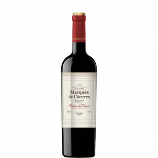 MARQUÉS DE CÁCERES Specjalna selekcja Ribera del Duero Crianza 2020