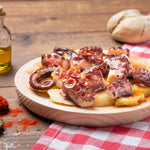 Ośmiornica