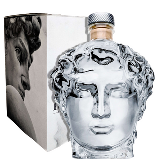 IMPAVID Premium Luksusowy Gin