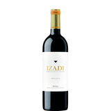 Butelka Yzadi Crianza 2022