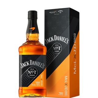 JACK DANIEL´S McLAREN 2025