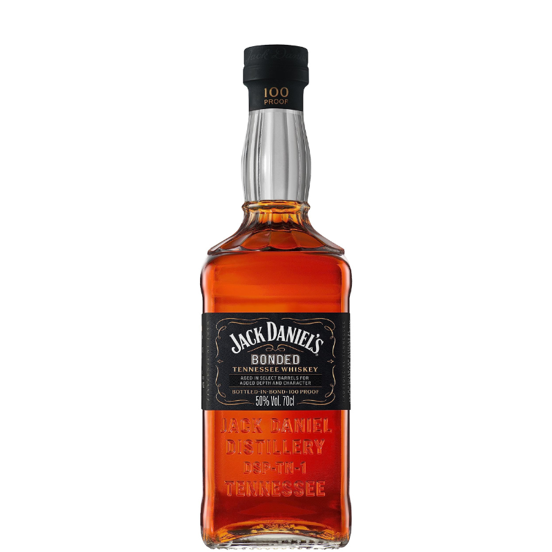 JACK DANIEL'S BONDED