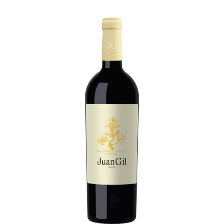 Butelka Juan Gil Yellow Label 2023